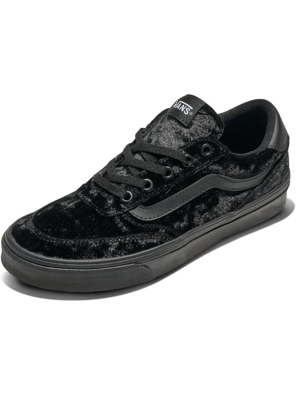 Stylish Women's Brooklyn Lace-Up Sneakers | Casual Comfort & Trendy Design